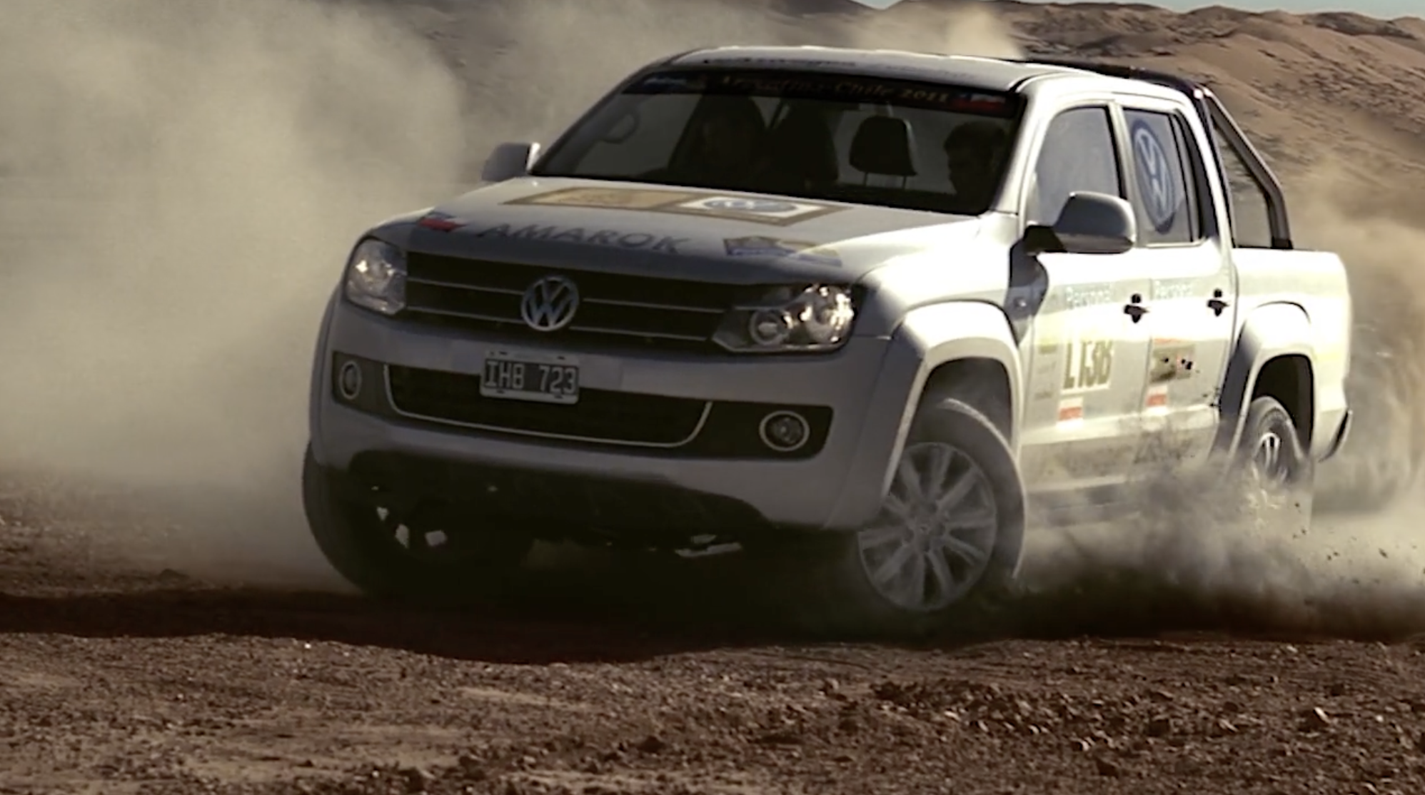 Amarok